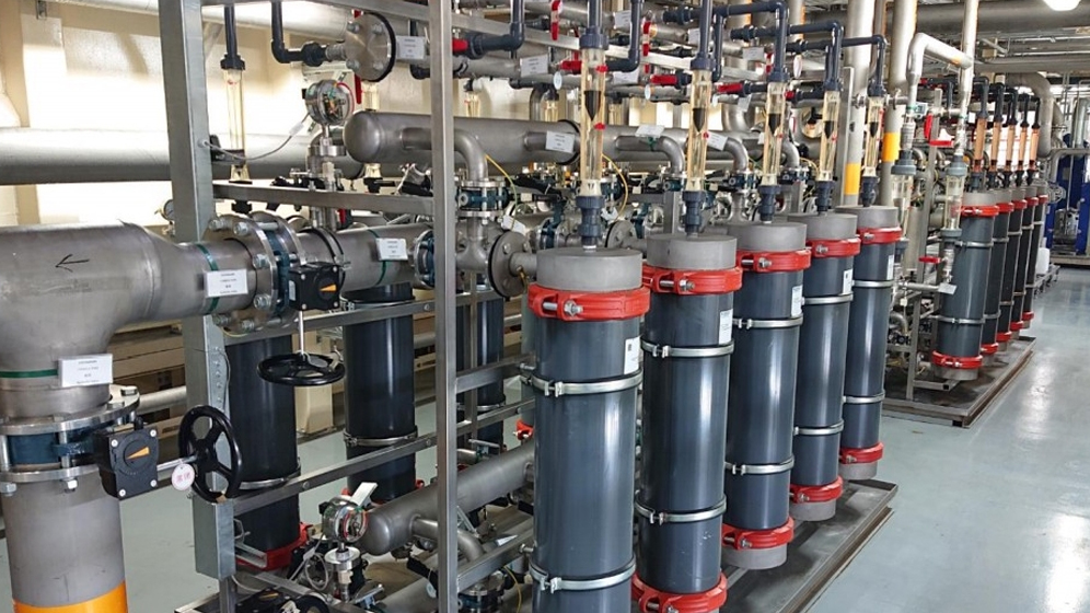 膜技術(shù)，以新質(zhì)生產(chǎn)力賦能行業(yè)高質(zhì)量發(fā)展