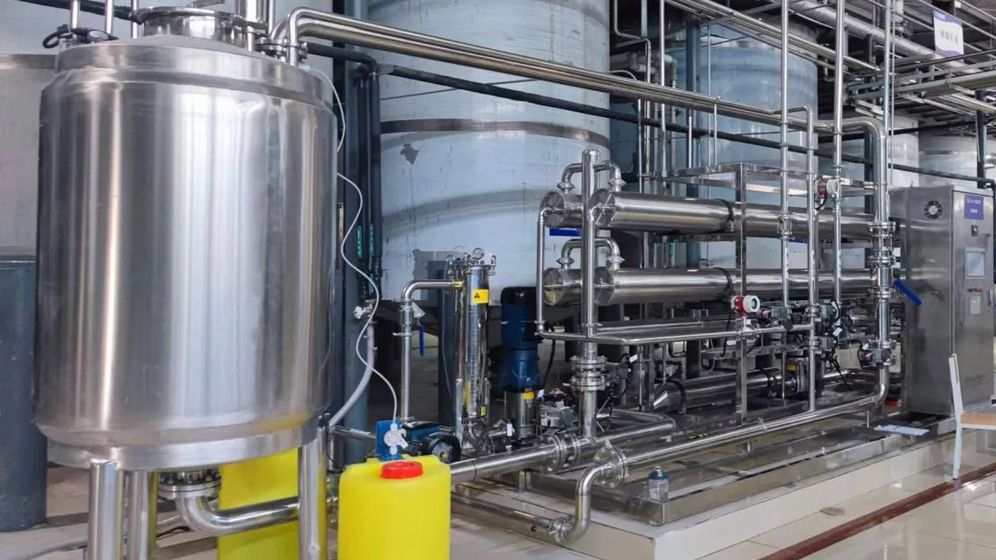 污水處理 │ 帶你深度揭秘膜分離技術(shù)！