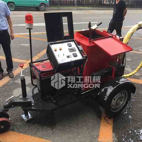 瀝青灌縫機 瀝青灌縫機
