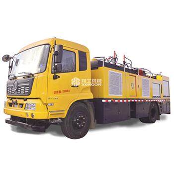 XYH5180XBS雙攪路面養護車(chē)