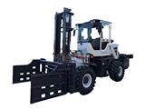 T30A型內燃越野叉車(chē)