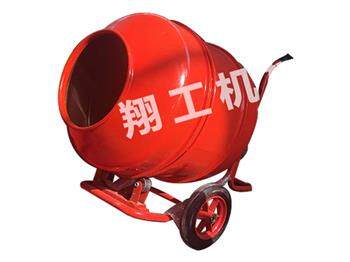 小型電動(dòng)多功能攪拌機