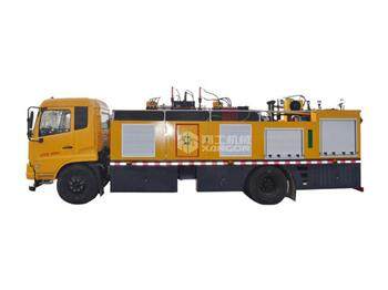 XYH5162XB路面綜合養護車(chē)