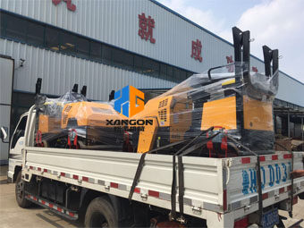 如何保養小型壓路機機械轉動(dòng)系統？