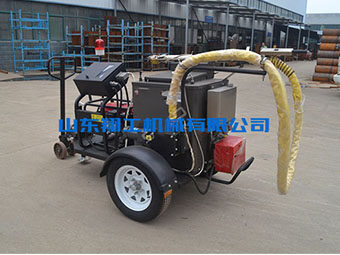競爭更加無(wú)邊界，瀝青灌縫機企業(yè)開(kāi)始互聯(lián)網(wǎng)化