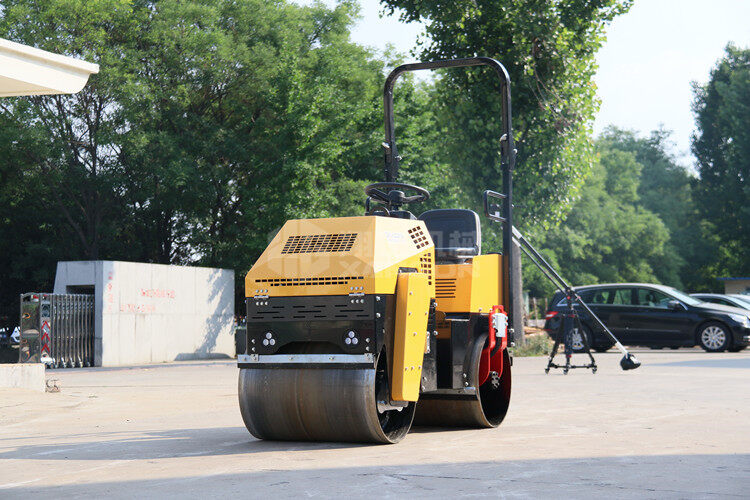  國內小壓路價(jià)格為什么比國外高呢？緣由竟然是這樣
